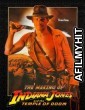 Indiana Jones 2 and the Temple of Doom (1984) ORG Hindi Dubbed Movie BlueRay
