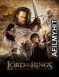 The Lord of The Rings The Return of the King (2003) ORG Hindi Dubbed Movie BlueRay