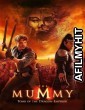 The Mummy Tomb of The Dragon Emperor (2008) ORG Hindi Dubbed Movie BlueRay