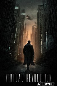 2047 Virtual Revolution (2016) ORG Hindi Dubbed Movie HDRip