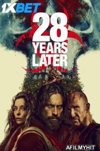 28 Years Later (2025) English Movie HDTS