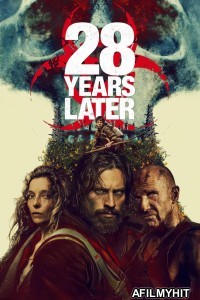 28 Years Later (2025) Hindi Dubbed Movie HDTS