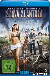 2 Lava 2 Lantula (2016) Hindi Dubbed Movie BlueRay