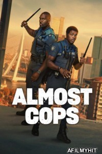 Almost Cops (2025) ORG Hindi Dubbed Movie HDrip