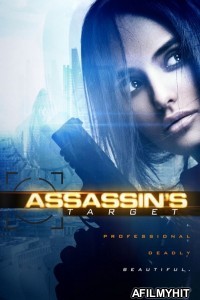 Assassins Target (The Vibe) (2019) Hindi Dubbed Movies HDRip