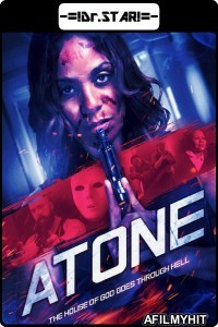 Atone (2019) Hindi Dubbed Movies BlueRay