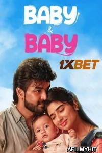 Baby And Baby (2025) HQ Hindi Dubbed Movie HDRip