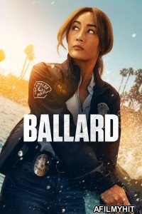 Ballard (2025) Season 1 Hindi Dubbed Web Series HDRip