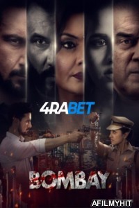 Bombay (2025) Bollywood Hindi Movie HDTC