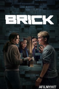 Brick (2025) ORG Hindi Dubbed Movie HDRip