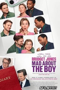 Bridget Jones Mad About the Boy (2025) HQ Telugu Dubbed Movie