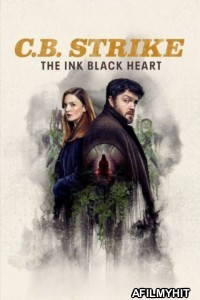 C B Strike The Ink Black Heart (2025) Season 1 EP02 Hindi Dubbed Web Series HDRip