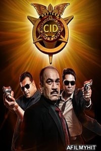 C I D (2024) Season 2 EP43 Hindi Web Series HDRip