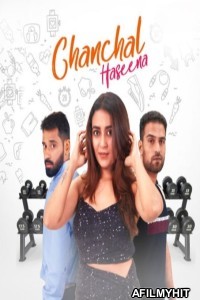 Chanchal Haseena (2024) Hindi Movie HDRip