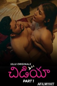 Chidiya (2025) Part 1 Ullu Telugu Hot Web Series