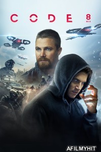 Code 8 (2019) ORG Hindi Dubbed Movie BlueRay