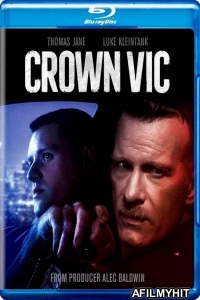 Crown Vic (2019) Hindi Dubbed Movies BlueRay
