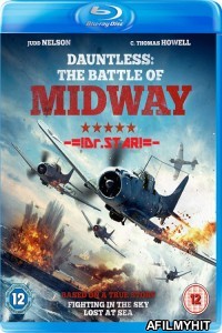 Dauntless The Battle Of Midway (2019) Hindi Dubbed Movies BlueRay