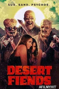 Desert Fiends (2024) HQ Bengali Dubbed Movie