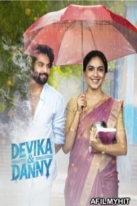 Devika And Danny (2025) Season 1 Hindi Web Series HDRip