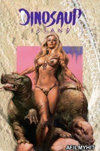 Dinosaur Island (1994) ORG Hindi Dubbed Movie HDRip