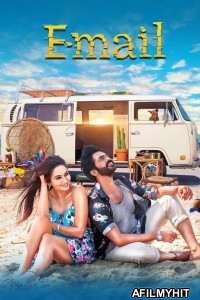 E Mail (2024) ORG Hindi Dubbed Movie HDRip