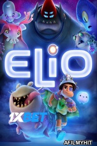 Elio (2025) Hindi Dubbed Movie HDTS