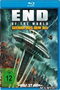 End Of The World (2018) Hindi Dubbed Movies BlueRay