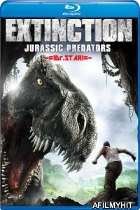 Extinction (2014) Hindi Dubbed Movie BlueRay