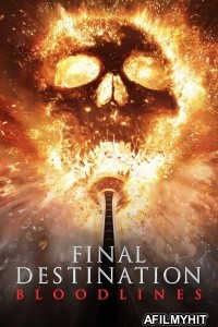 Final Destination Bloodlines (2025) ORG Hindi Dubbed Movie HDRip