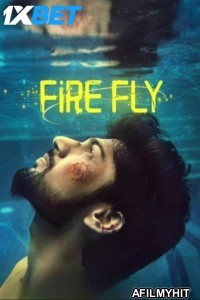 FireFly (2025) HQ Hindi Dubbed Movie HDRip