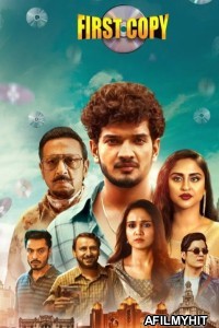 First Copy (2025) Season 1 Hindi Web Series HDRip