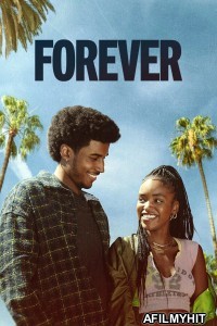 Forever (2025) Season 1 Hindi Dubbed Web Series HDRip