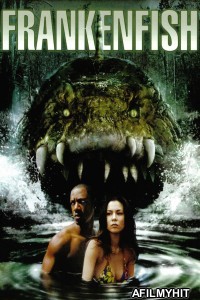 Frankenfish (2004) ORG Hindi Dubbed Movie HDRip