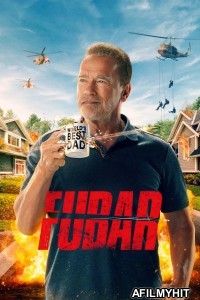 Fubar (2025) Season 2 Hindi Dubbed Web Series HDRip