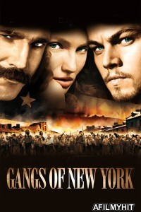 Gangs Of New York (2002) ORG Hindi Dubbed Movie BlueRay