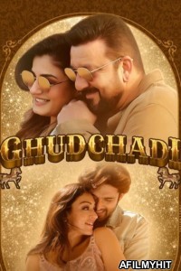 Ghudchadi (2024) Hindi Movie HDRip