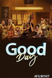 Good Day (2025) Tamil Movie HDTS