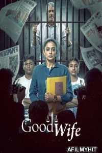 Good Wife (2025) Season 1 Hindi Web Series HDRip