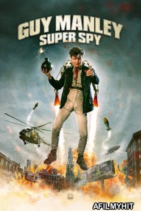 Guy Manley Super Spy (2024) ORG Hindi Dubbed Movie HDRip