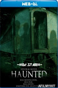 Haunted (2013) Hindi Dubbed Movies