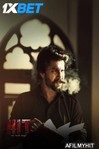 Hit The Third Case (2025) Malayalam Movie PreHD