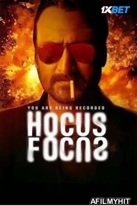 Hocus Focus (2024) Hindi Movie HDTS