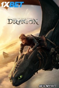 How To Train Your Dragon (2025) English Movie HDTS
