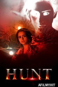 Hunt (2024) ORG Hindi Dubbed Movie HDRip