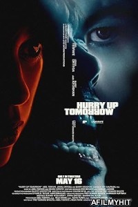 Hurry Up Tomorrow (2025) HQ Telugu Dubbed Movie