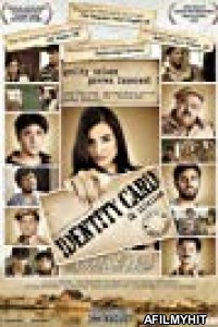 Identity Card Ek Life Line (2014) Hindi Full Movies HDRip
