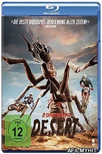 It Came from the Desert (2017) Hindi Dubbed Movies BlueRay