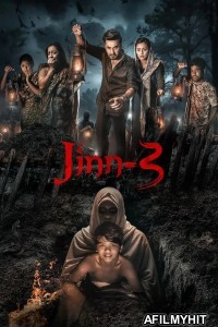 Jinn 3 (2025) Bengali Movie HDRip