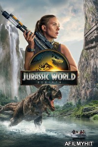 Jurassic World Rebirth (2025) English Movie HDTS